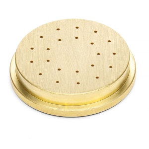 Matrita Hendi, pentru extruder, Spaghetti