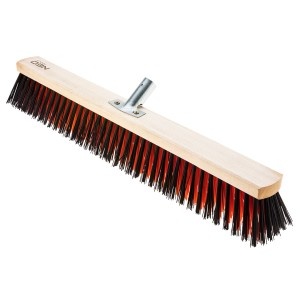 Matura de strada de 60 cm cu maner metalic. Linie de calitate profesionala