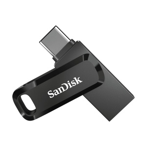 Memorie USB Flash Drive SanDisk 256GB Type-C "SDDDC3-256G-G46"