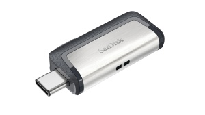 Memorie USB Memorie SANDISK ULTRA DUAL DRIVE USB Type-C SDDDC2-064G-G46, 64GB, 150MB/s "SDDDC2-064G-G46" - Img 4