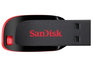Memorie USB Memorie USB SanDisk Cruzer Blade 8GB "SDCZ50-008G-B35" - Img 2