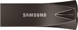 MEMORIE USB Samsung MEMORY DRIVE FLASH USB3.1 64GB/BAR PLUS MUF-64BE4/APC SAMSUNG, "MUF-64BE4/APC