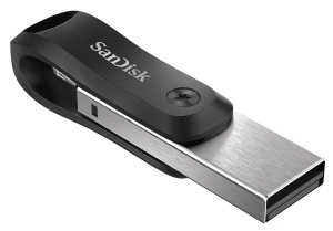 Memorie USB USB 64GB iXpand Go U3 "SDIX60N-064G-GN6NN" - Img 2