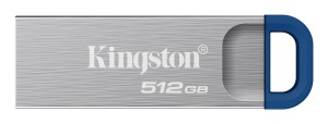 MEMORY DRIVE FLASH USB3.2/512GB DTKNG2/512GB KINGSTON"DTKNG2/512GB"