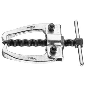 Mini extractor, 2 brate
