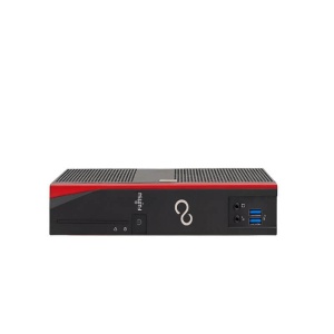 Mini PC Thin Client SH Fujitsu FUTRO S520, AMD GX-210HA, 2GB DDR3