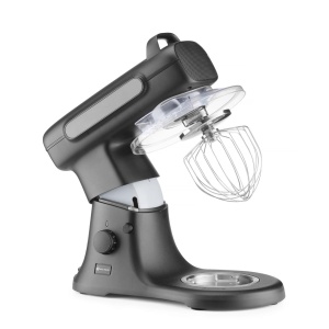 Mixer planetar Blackbolt PRO Hendi, 7L, 220-240V/800W, 470x263x(H)413mm - Img 2