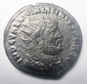 Moneda Antica - Romana - Licinius ( 308-324 ) - Img 1