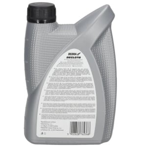 Motorolaj 4 ütemű motorhoz, SAE30, fűnyíró, elektromos generátor, 1 liter, Dedra - Img 2