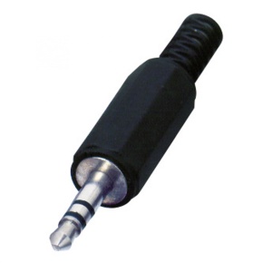 Mufă jack stereo 3,5 mm