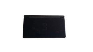 Nintendo DS Lite játékkonzol, USG-001 modell, japán változat, Enamel Navy színű, dobozban, minden tartozékkal együtt, A+ állapotú, használt - Img 8