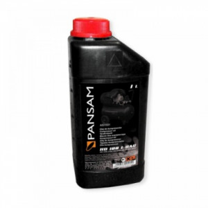 Olaj a Pansam 100 HD L-DAC kompresszorhoz 1L