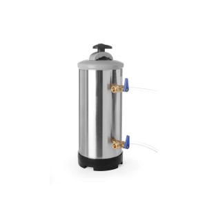 Pachet Masina gheata glont 26kg/zi + Dedurizator 12L - Img 2
