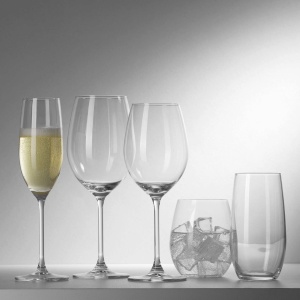 Pahar Cantare highball, 360ml Fine Dine - Img 2