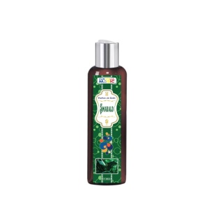 Parfum pentru rufe, haine, 40 spalari, 200ml, Smarald, Curatelul Magic