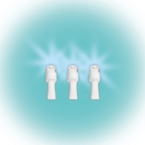 Perdea de lumini cu LED-uri - Img 2