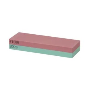 Piatră de ascuțit japoneză Hendi de la Naniwa, 185x65x(H)30mm - Img 2