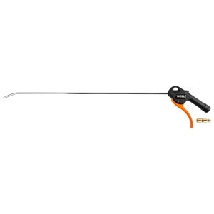 Pistol de suflare 510mm