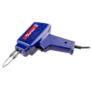 Pistol electric de lipit 100 W