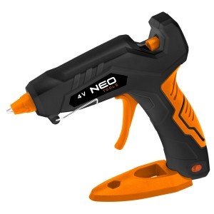 Pistol lipit 8mm, 4V, incarcare USB