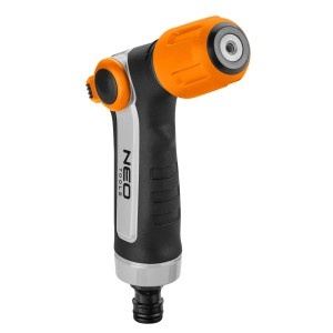 Pistol stropit gradina, 2 moduri, cu blocare