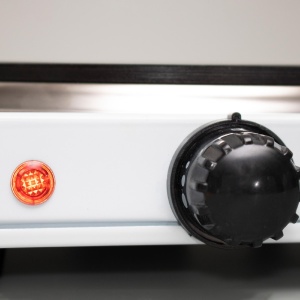 Plita portabila, 1x1500W - Img 3