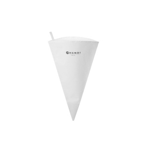 Posh / punga pentru ornare patiserie 45 cm, din nylon super-rezistent, Hendi, potrivite si pentru uz profesional
