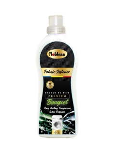 Prémium szövetkondicionáló, 1 liter, Bouquet, Nobless