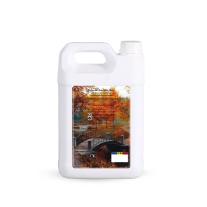 Prémium szövetkondicionáló, XXL csomag, 5L, extra illat, Wild Forest, Nobless - Img 2
