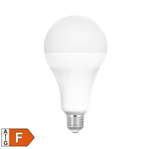 PROSTO LED sursa de lumina, glob, 20W, E27, 5000K - Img 1