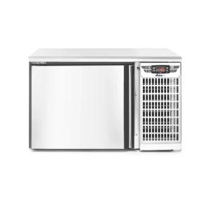 Racitor cu jet Hendi 3 x GN 2/3, Arktic, 230V/550W, 660x640x(H)420mm - Img 2