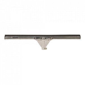 Racleta cauciucata podele, 660mm, Silverline - Img 2