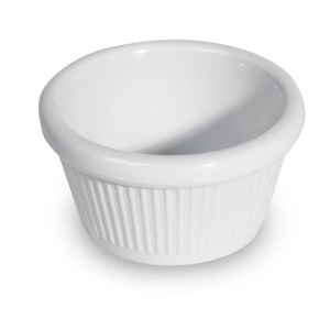 Ramekin melamina, HENDI, 35 ml, ø60x(H)25mm - Img 2