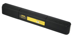 Ratcsos nyomatékkulcs , 42-210nm , 1/2 , 1/2 , TopMaster - Img 2