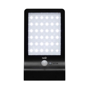 Reflector solar LED, cu senzor de miscare - Img 2