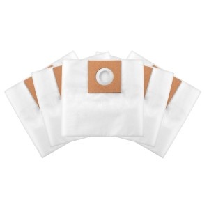 Sac aspirator microfibra pentru 58GE133,set 5 buc