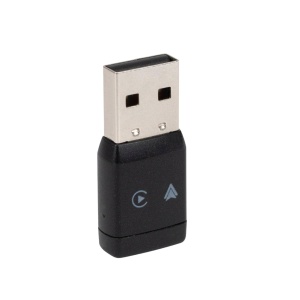 SAL CARPLAYAD 2in1, Adaptor wireless auto inteligent CarPlay, Android Auto, USB-A, USB-C