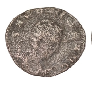 SALONINA CORNELIA AUGUSTA ( 255-258 AD ) - ROME - Moneda Antica Romana - Img 4