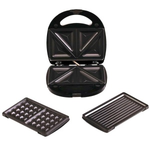 Sandwich maker 3:1 - Img 2