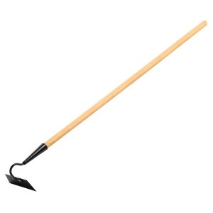 Sapaliga 16cm cu coada de lemn