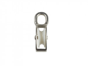 Scripete mini cu inel, roata, 5 x15mm, Proline - Img 1