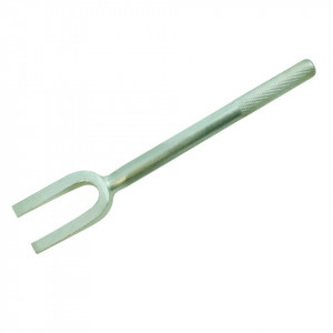 Scula de separare pentru articulație auto , scos pivoti , Silverline Ball Joint Separator - Img 1