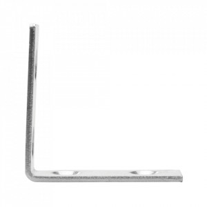Set 10 coltare otel zincat, 65 x 1.6 x 16mm, Fixman - Img 2