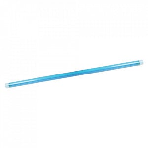 Set 10 piese dispozitiv ghidare cabluri electrice, 10 x 1m, fibra de sticla, 10m, Silverline - Img 3