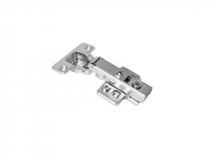 Set 2 balamale aplicate, 3D, amortizor incorporat, F.F. Group - Img 2