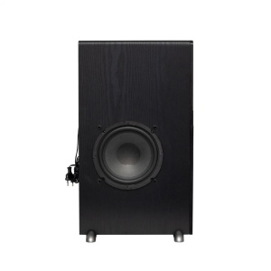 Set 2 boxe active, 2x 60W, bluetooth, radio, usb, card, sunet HI-FI, SAL 200BT - Img 5