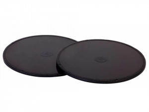 Set 2 discuri autodezive bord, fixare ventuza suport, 80mm, TOMTOM - Img 4