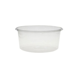 Set 2000 caserole capacitate 200ml, ideal savarina, prajituri, 9.8 x 7.2 x 4.2cm