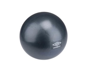 Set 3 buc. minge gonflabila pentru fitness, pilates, antrenamente, 18, 22, 25cm, Umbro - Img 5