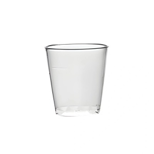 Set 50 pahare din plastic pentru shot - uri, 30ml, negradate